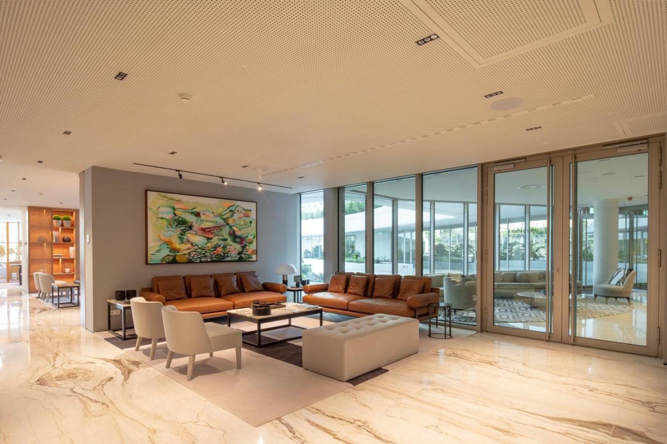 Cascais - 1 Bedroom And Shared Pool In Campolide Apartment Lisbon